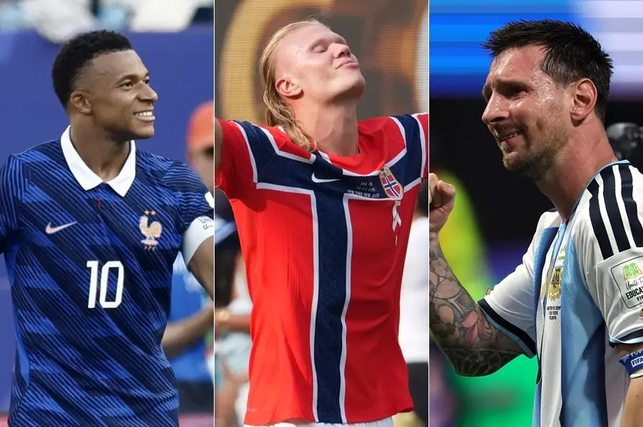 Mundial 2026: ¿quiénes son los favoritos para ganar el título según las casas de apuestas?