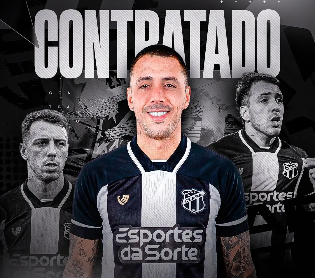 Mercado: uruguayos cambian de club, renuevan contratos y protagonizan pases en el exterior