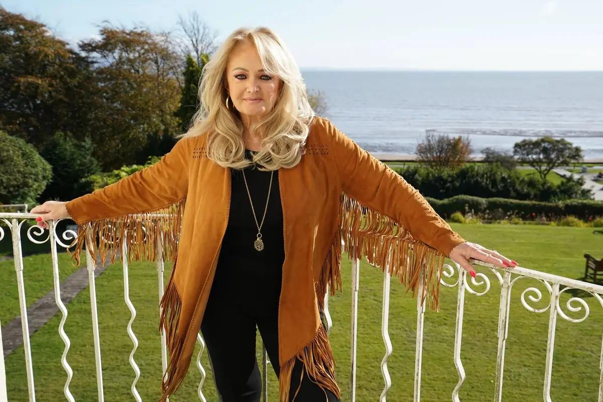 No pudo ser: pese a superar su prolongado coma, falleció la cantante Bonnie Tyler