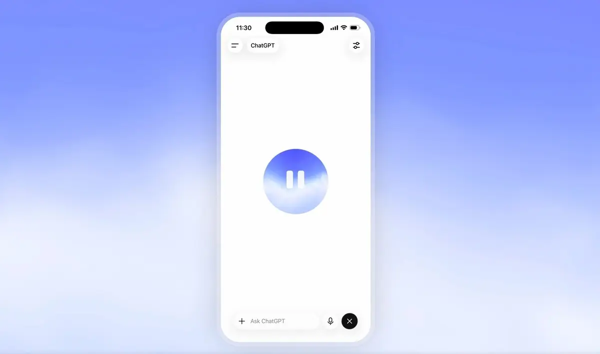 OpenAI lanza GPT-Live, un modelo de voz que escucha y habla al mismo tiempo
