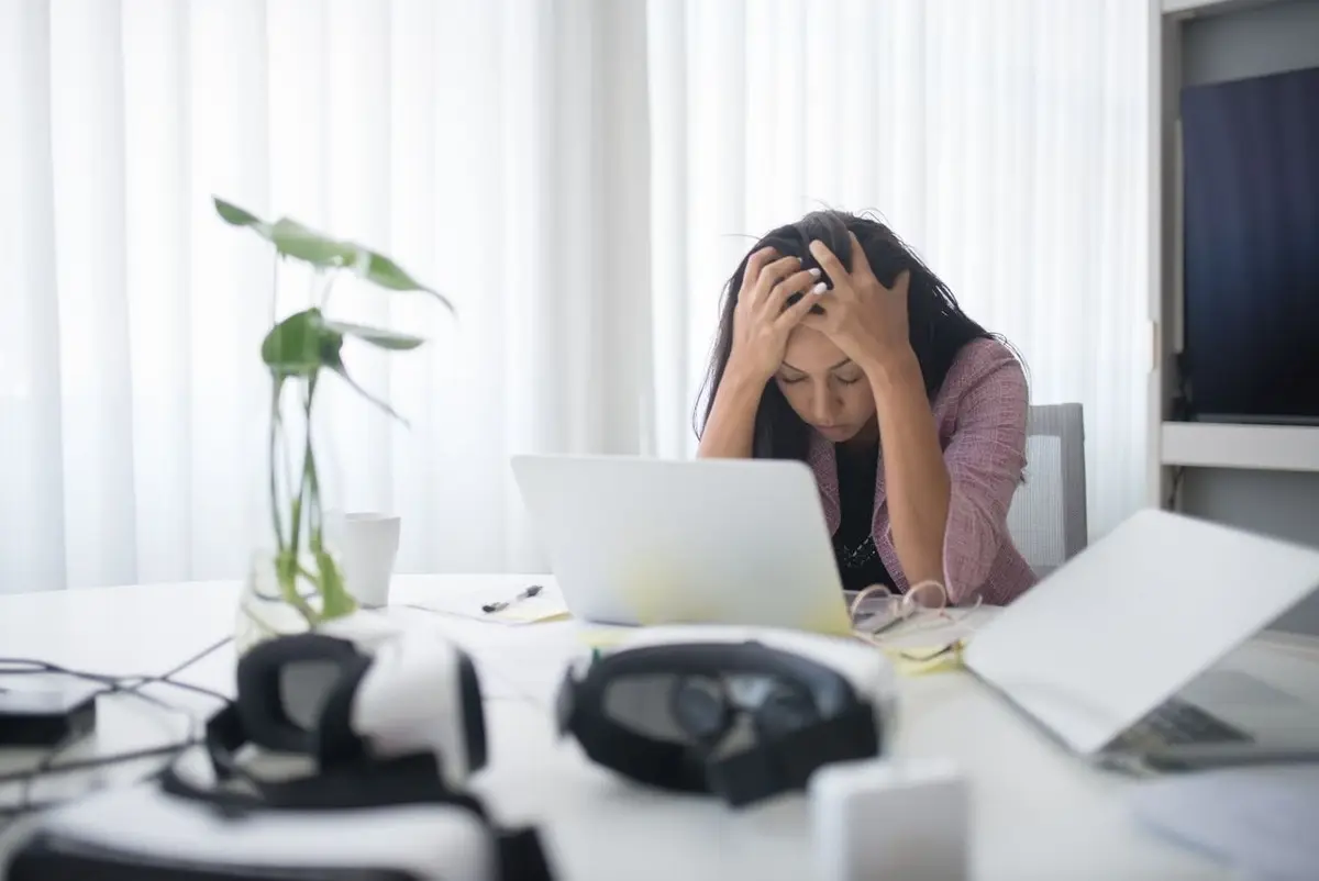 Cómo sobrevivir al estrés de buscar trabajo y qué es el “mercado laboral oculto”