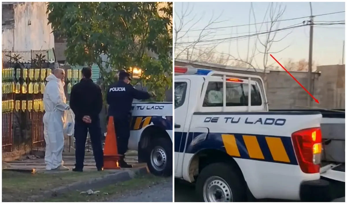 “Con absoluta reserva” investigan hallazgo de cuerpo en una finca ocurrido el miércoles