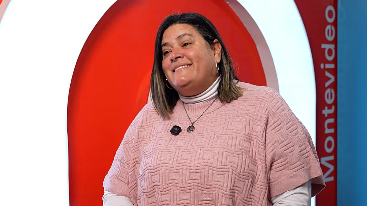 Patricia Noy: Negro “no es tan cercano; policías lo describen como una persona distante”
