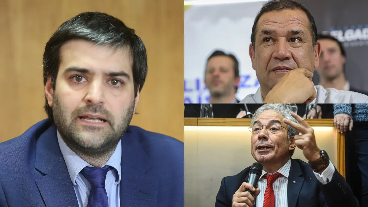 “Aúllan por sus incapacidades” y “zonas entregadas”: oposición por quíntuple homicidio