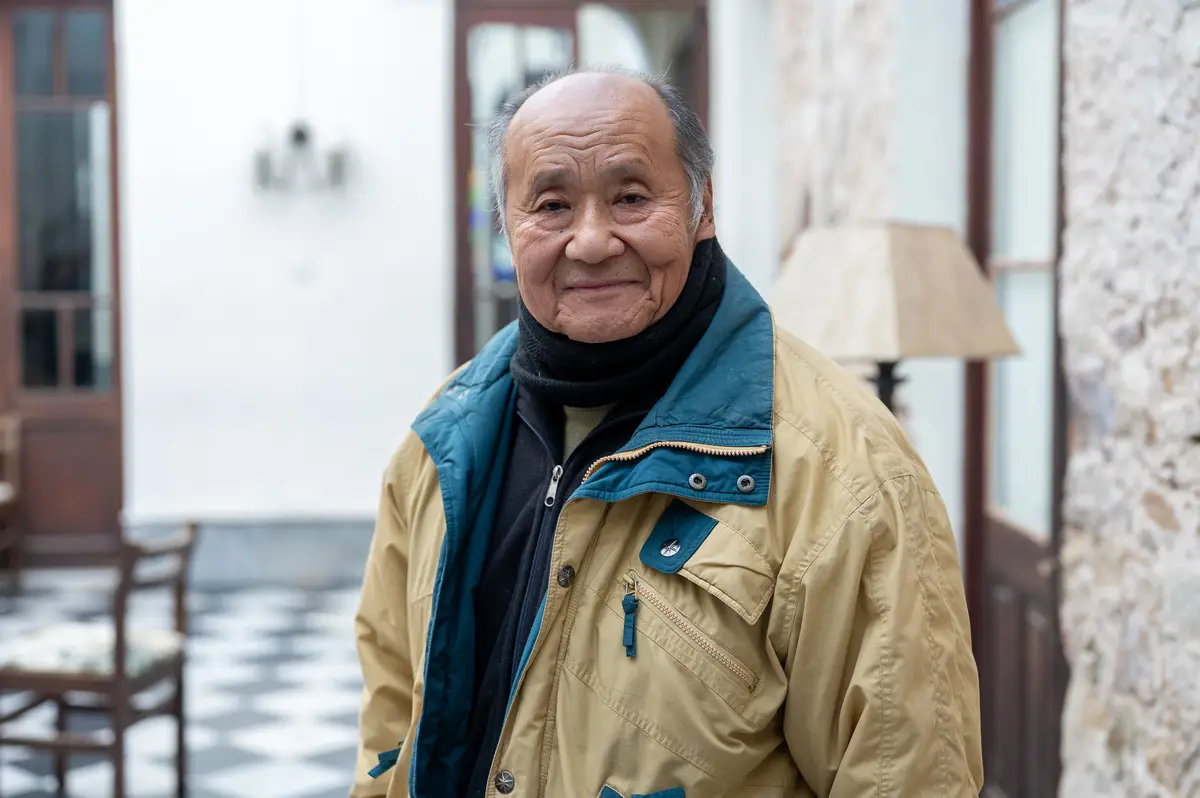 Un chino de Taiwán en Uruguay: “Cuando llegué esto era un paraíso tranquilo, ya no”