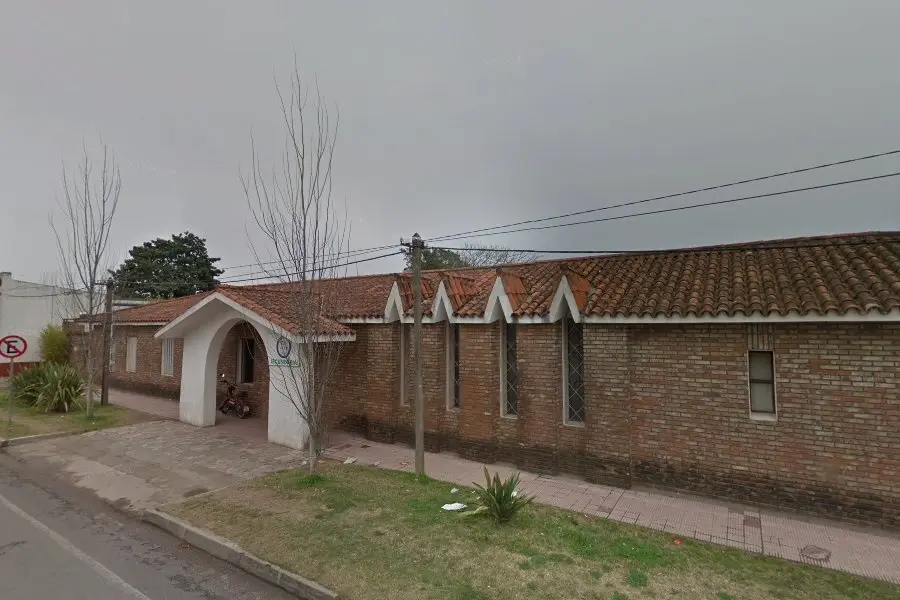 Colegio de San José lamentó la muerte de Rocco, el pequeño que un auto atropelló y mató