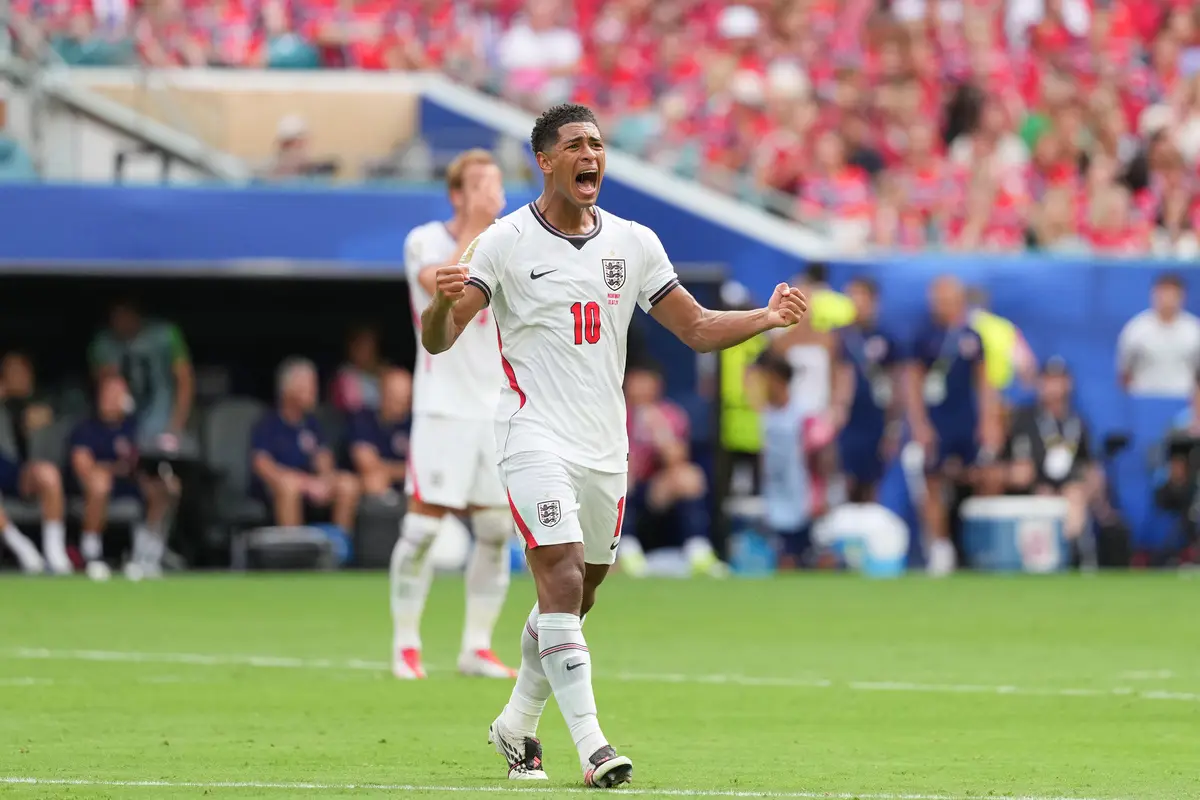 Mundial: Inglaterra derrotó en prórroga 2-1 a Noruega en Miami y es semifinalista
