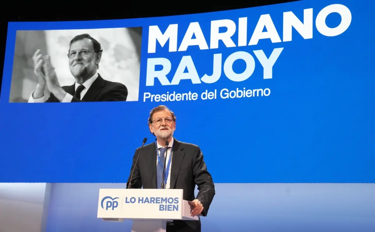 Gobierno de España condenó dichos “racistas” de Rajoy, que le valen “un lío diplomático”