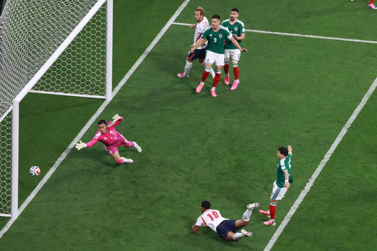 Mundial 2026 tendrá el promedio goleador más alto del siglo XXI, aunque bajó en mata-mata