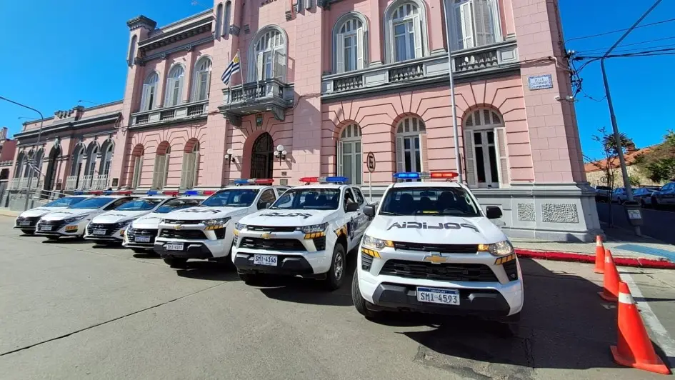 Arresto domiciliario a una mujer por estafa telefónica de US$ 22.000 en Maldonado