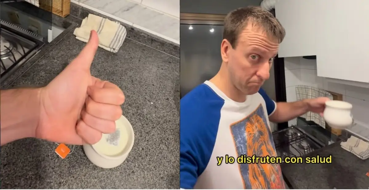 Cómo se prepara el TTM: el té más recomendado para bajar estrés y ansiedad