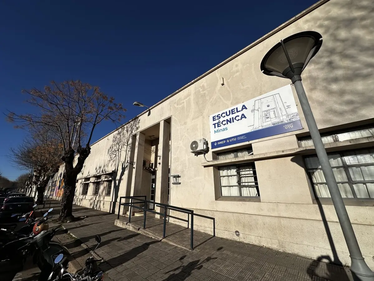 “Situación que no puede sostenerse”: UTU de Minas ante inédita racha de suicidios