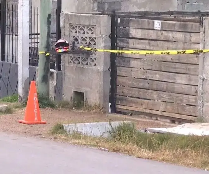 “Sacame de acá”: el pedido que hizo uno de los cinco jóvenes asesinados antes de morir