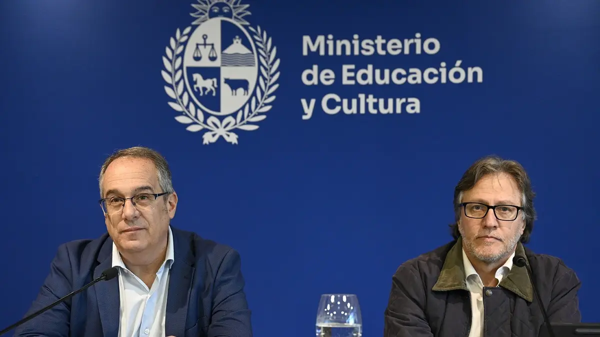 “Fundar es fácil, lo difícil es sostener”: MEC presentó a Batthyány como rector de UTEC