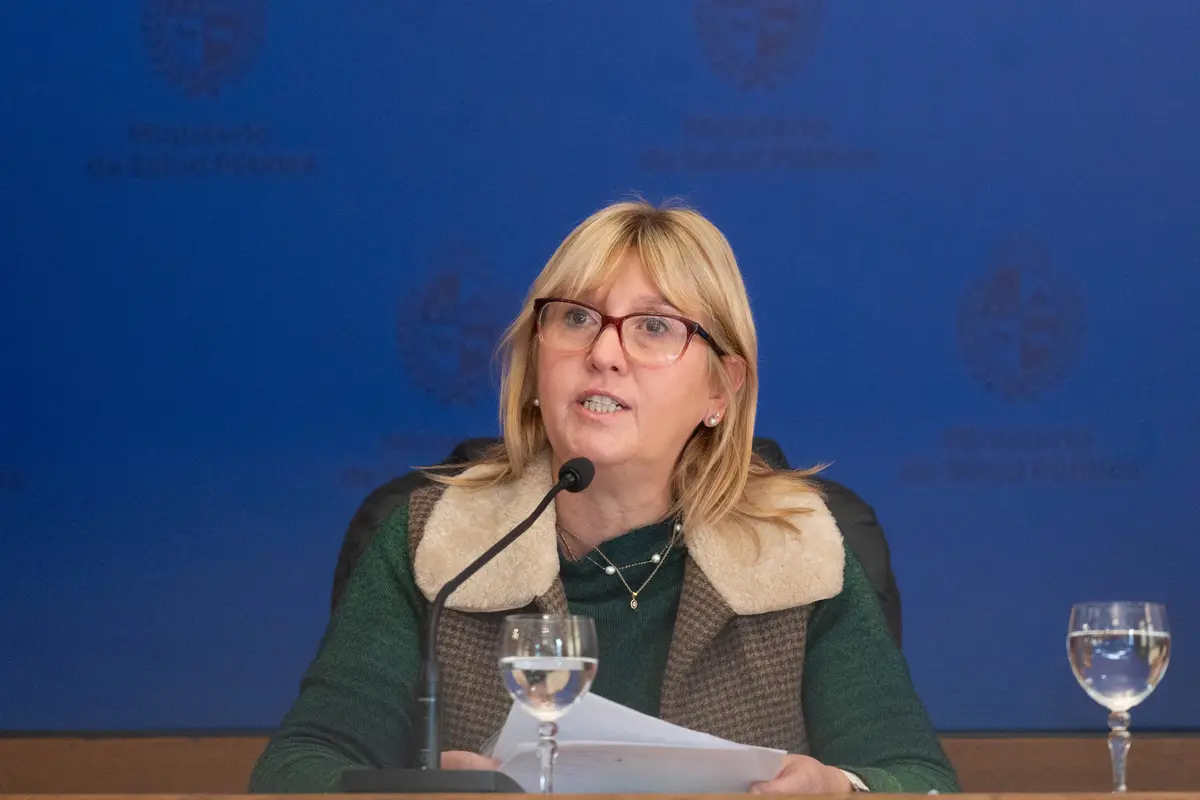 “Ejemplo de cómo el Estado trabaja”: el MSP destinará $ 34 millones a salud mental