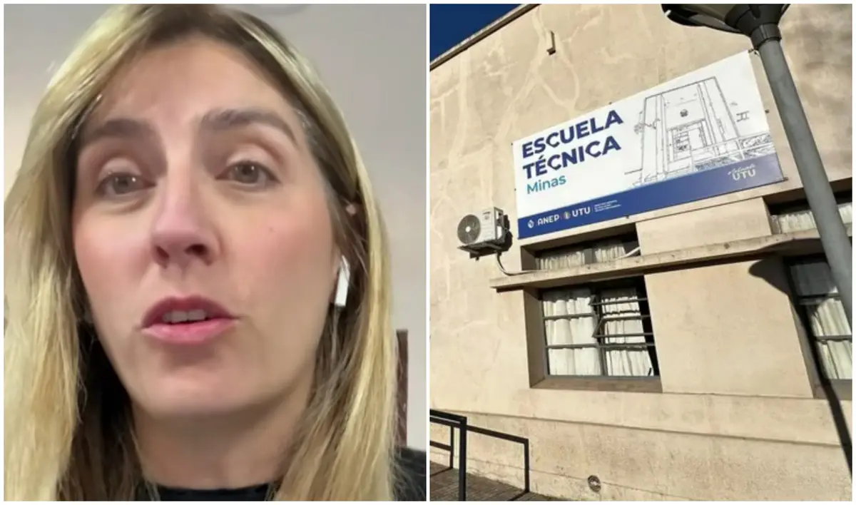 “Los números nos asustan”: periodista minuana sobre recientes suicidios en comunidad UTU