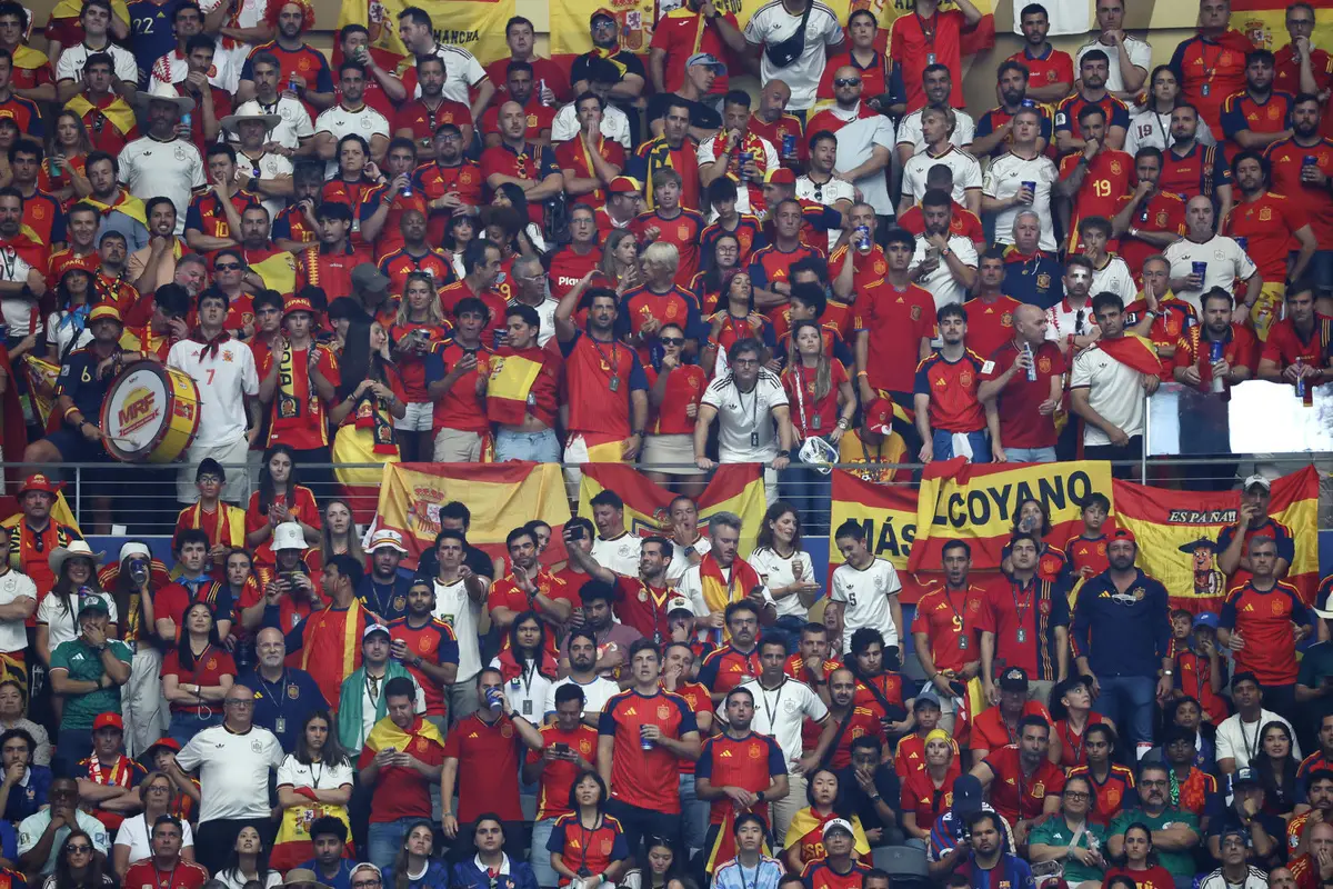Mundial 2026: ¿Cuánto se están cobrando las entradas de reventa para la final del domingo?