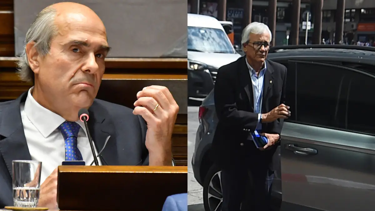 Abdala por Rendición de Cuentas: “Divorcio entre Ministerio de Trabajo y Economía”
