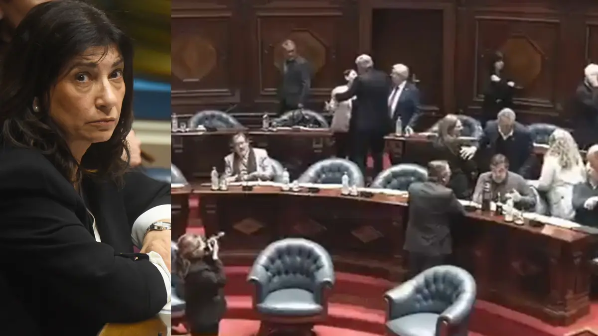 Cruces y tensiones en el debate político uruguayo