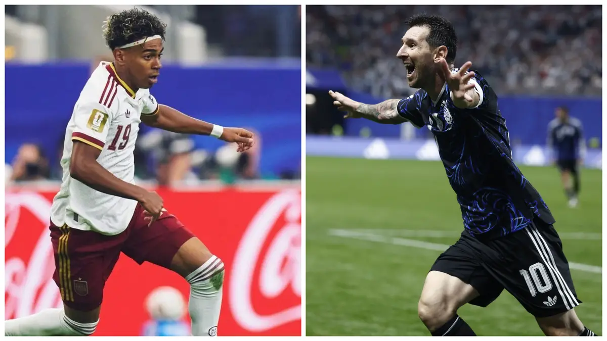 Argentina y España, la final del Mundial: detalles, antecedentes y la copa en juego