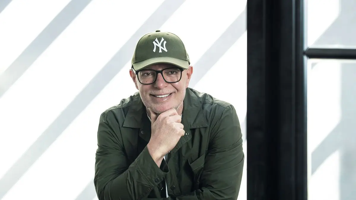 Hugo Soca: “Mientras tenga proyectos, siento que sigo vivo”