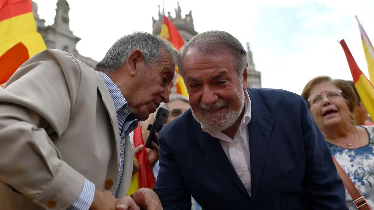 “La cultura ‘woke’ es la gran causa del desorden que vivimos”