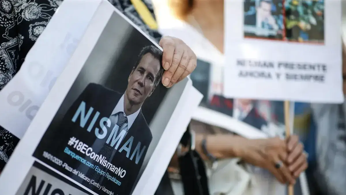 Procesarán en Argentina a la exfiscal que investigó la muerte de Alberto Nisman