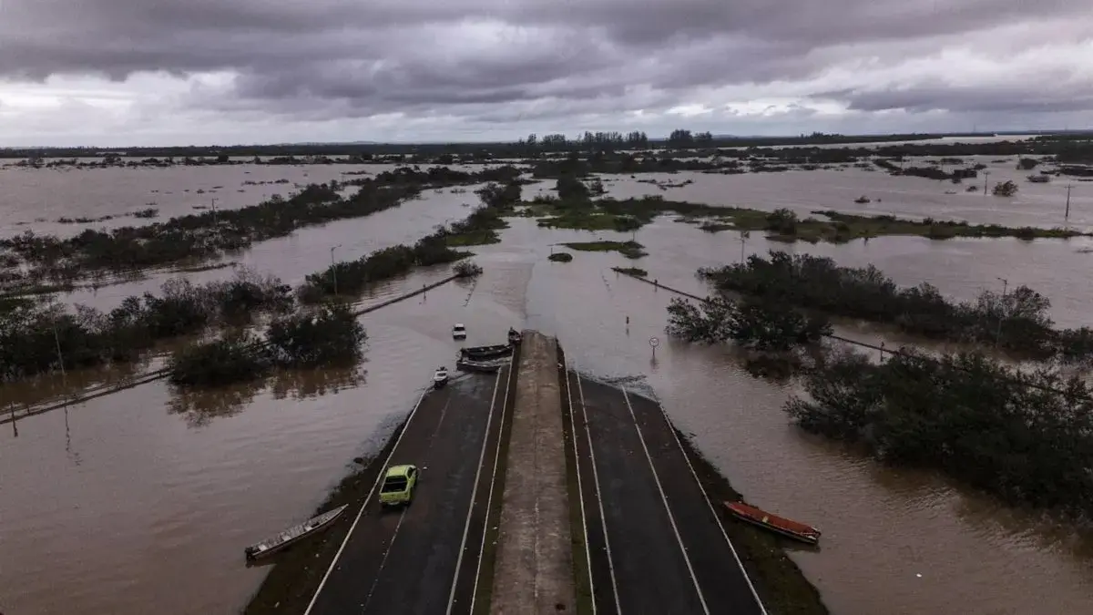 El Banco Mundial advierte que El Niño podría provocar un aumento de los precios mundiales de alimentos