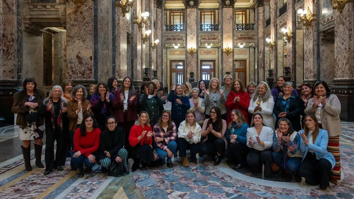 Se reactiva Prosecretaría de Género del Partido Colorado con la paridad como objetivo central