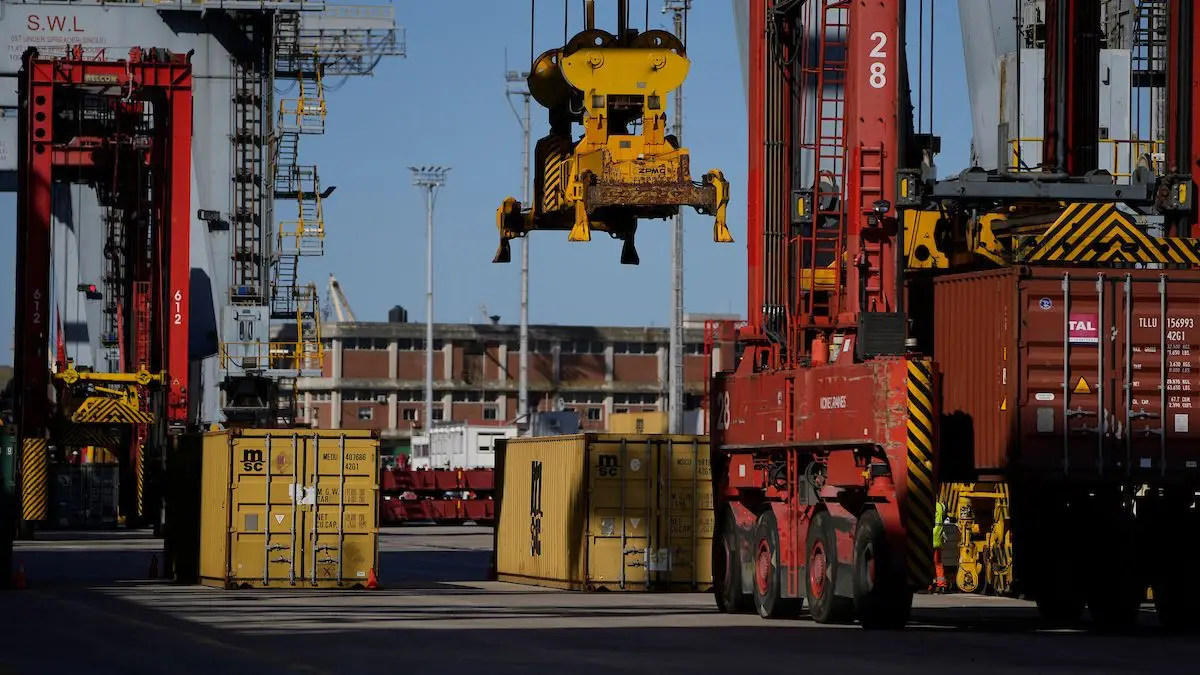 Exportaciones de Uruguay a la Unión Europea cayeron 20% en mayo, en el primer mes de vigencia del acuerdo