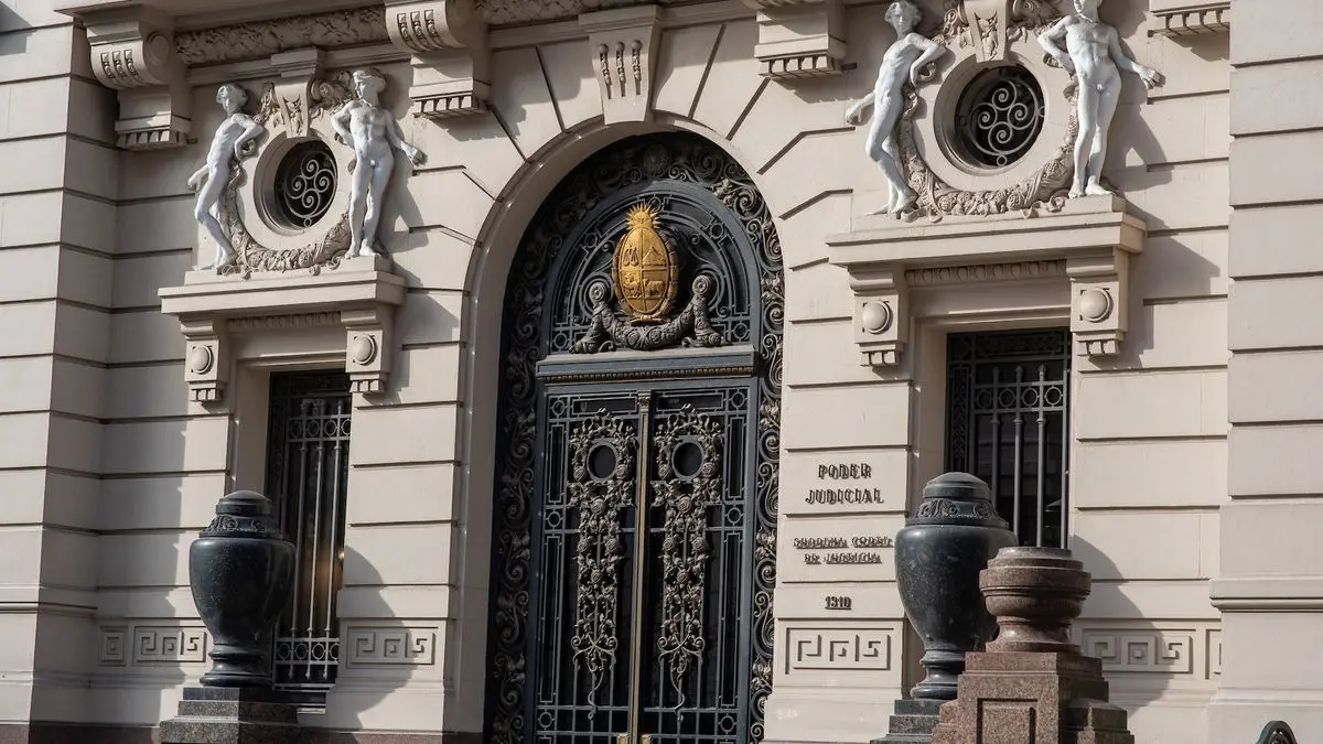 Tras la Rendición de Cuentas, diputados retomarán el proyecto para independizar a la Defensoría Pública