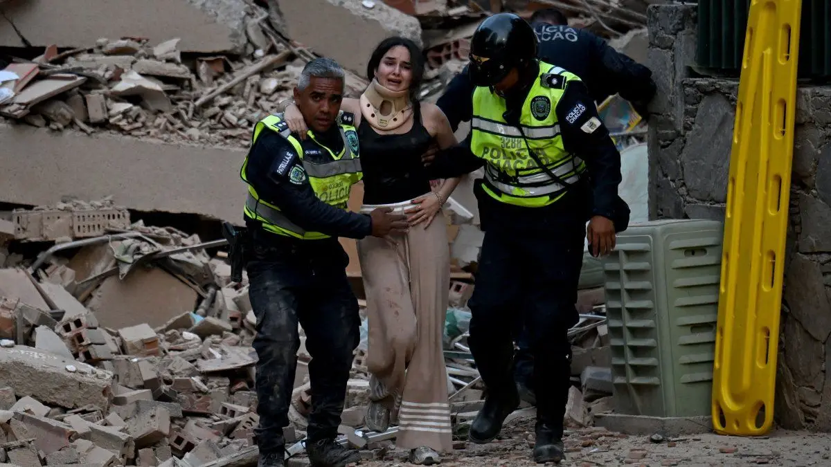 Uruguay se suma a la ayuda internacional para Venezuela tras los terremotos