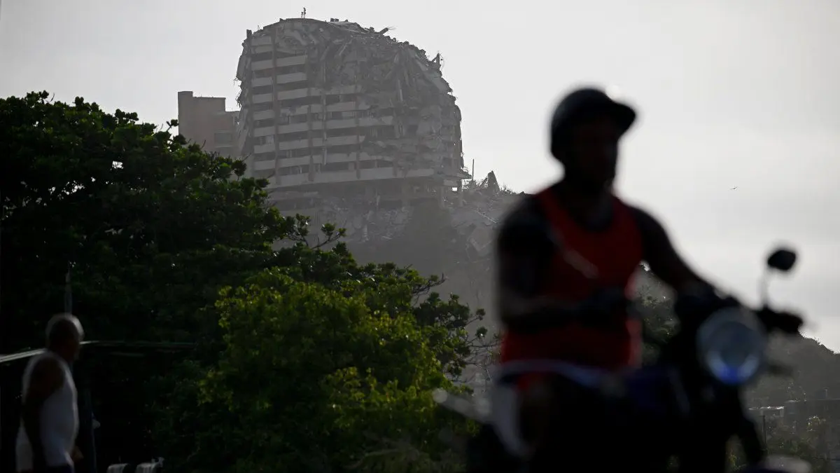 La ONU alerta por el rápido agravamiento de la crisis en Venezuela tras los terremotos