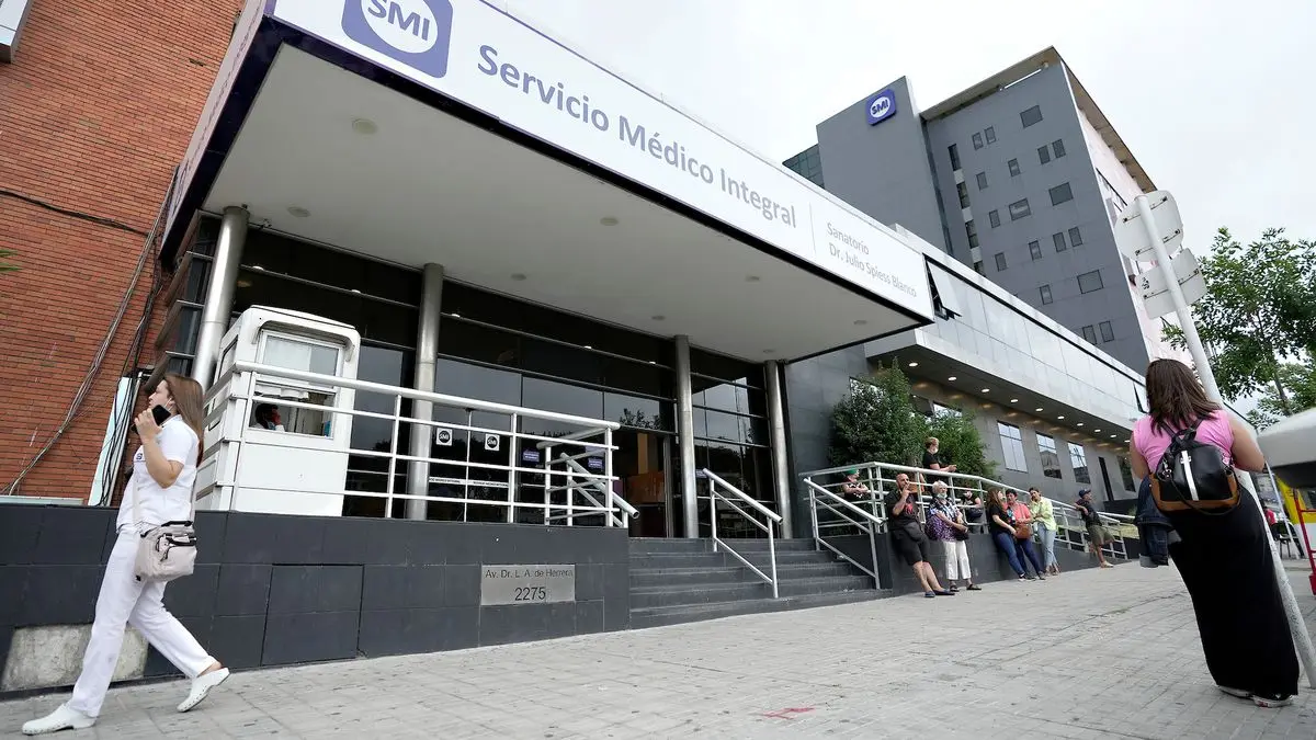 La anestesista Miralles fue despedida del SMI por “pérdida de confianza”, pese a las sospechas de conductas graves