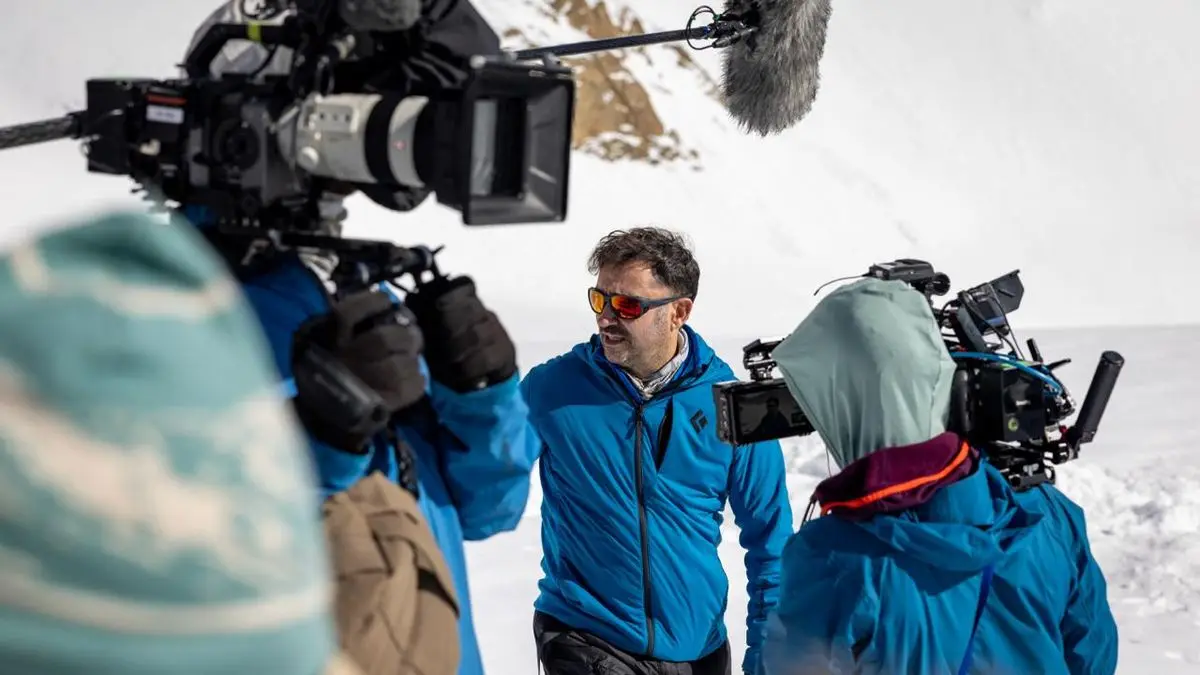 Se estrenará una serie documental creada por J. A. Bayona sobre el después de la tragedia de los Andes