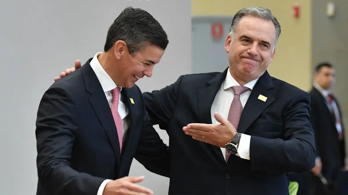 Uruguay tendrá como “principal prioridad” en el Mercosur aplicar el acuerdo con la UE, que sigue sin consenso sobre sus cuotas