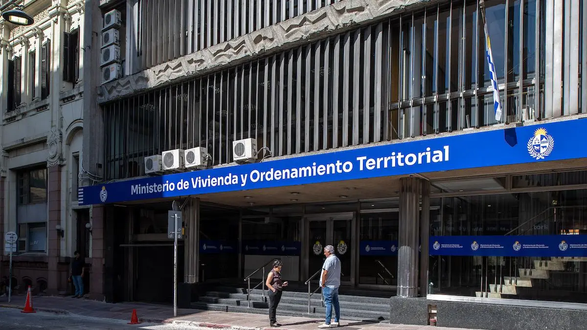 Políticas y programas de vivienda en Uruguay