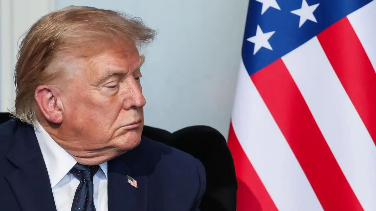 Trump afirma que el acuerdo con Irán ya está firmado y se conocerá en los próximos días