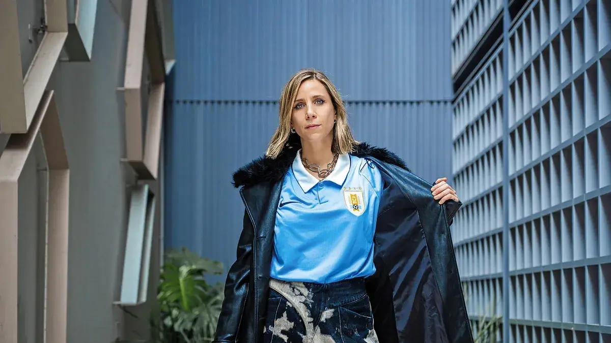 La Celeste a la calle