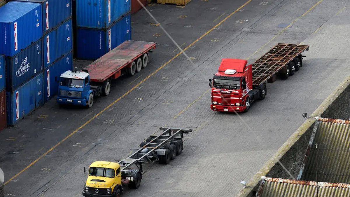 Desempleo, actividad, exportaciones, déficit fiscal, salarios, inflación y costo de la construcción en Uruguay en números