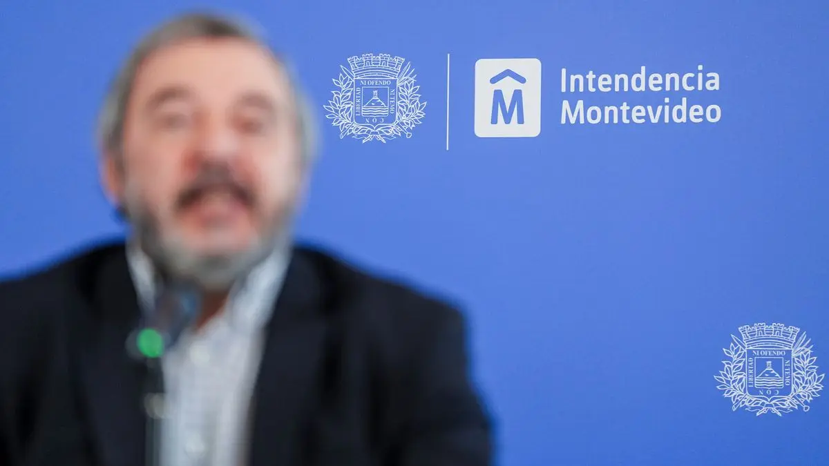 “No veo dónde está la falla ética”, se defendió el líder de los ediles blancos que votaron partida extra para la Intendencia de Montevideo