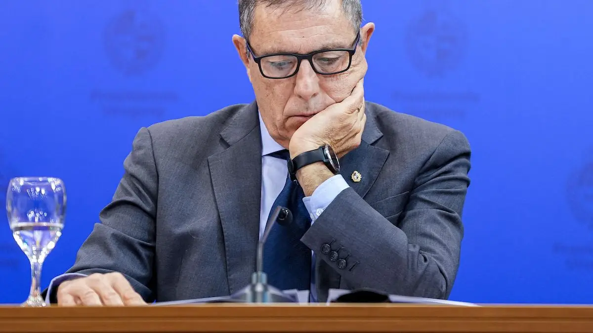 Rendición de Cuentas: Moody‘s alerta por bajo crecimiento y trayectoria fiscal’