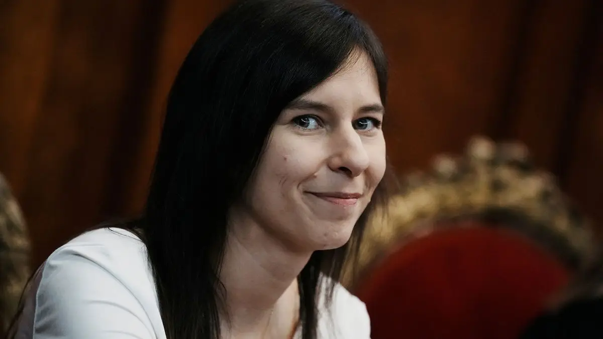 Renunció la rectora de la Universidad Tecnológica por motivos profesionales y de salud