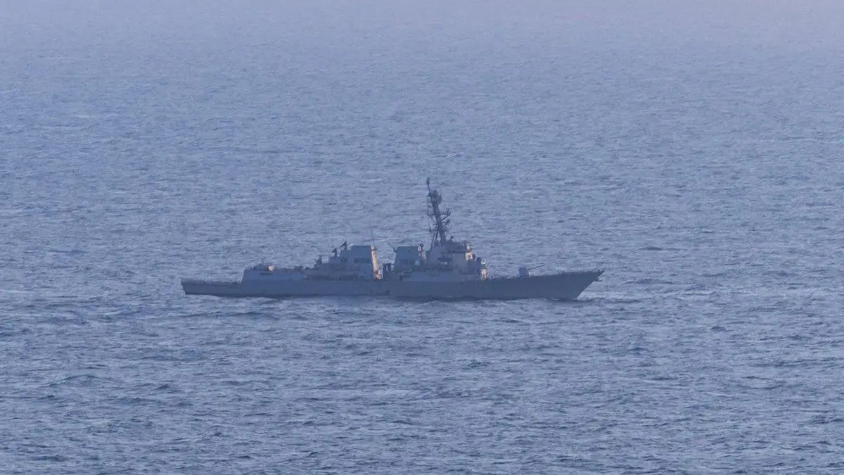 Estados Unidos quiere un acuerdo con Irán, pero “no a cualquier precio”