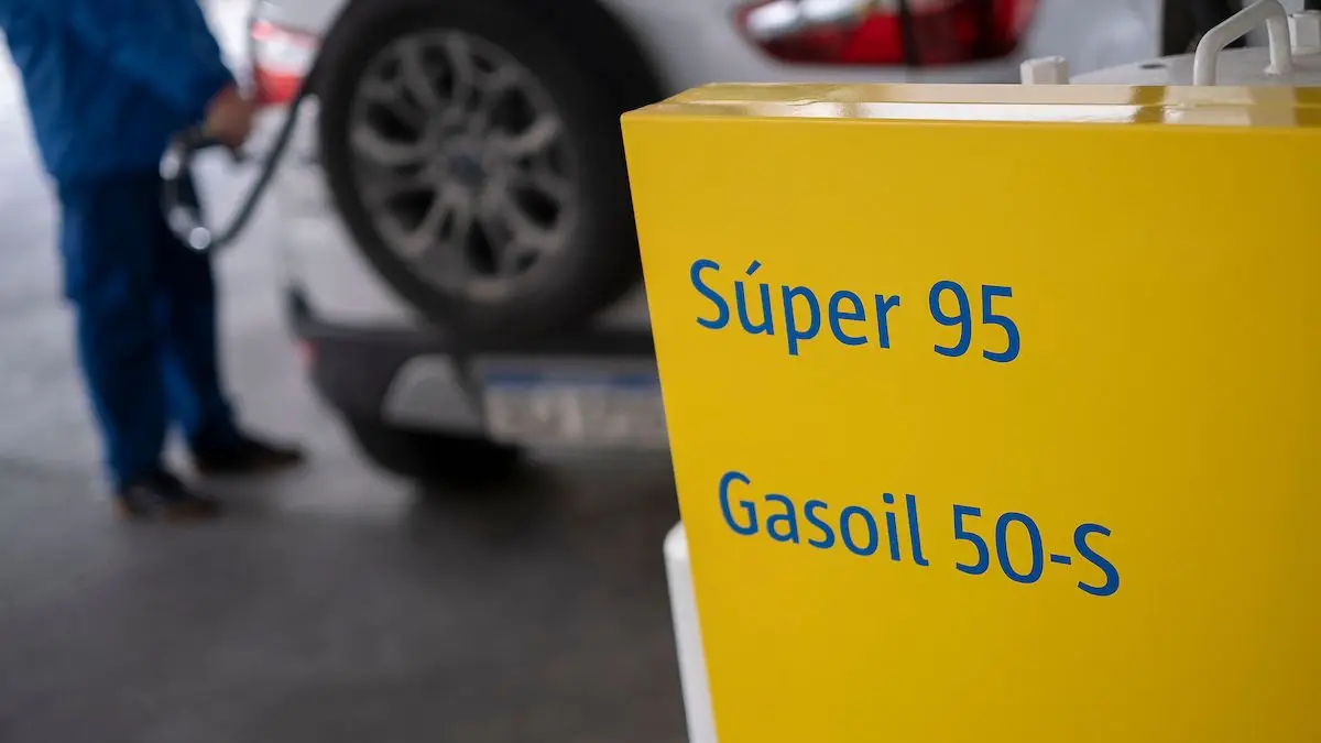 La inflación en junio fue 0,37% y la tasa anual subió a 4,25%, más cerca de la meta del gobierno