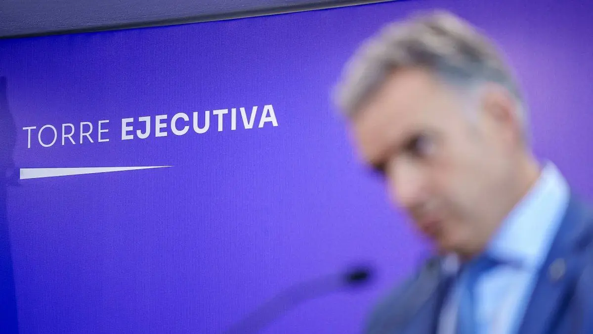 Opción Consultores: “El nivel de apoyo” de la administración Orsi “es el más bajo” que registró un gobierno del Frente Amplio