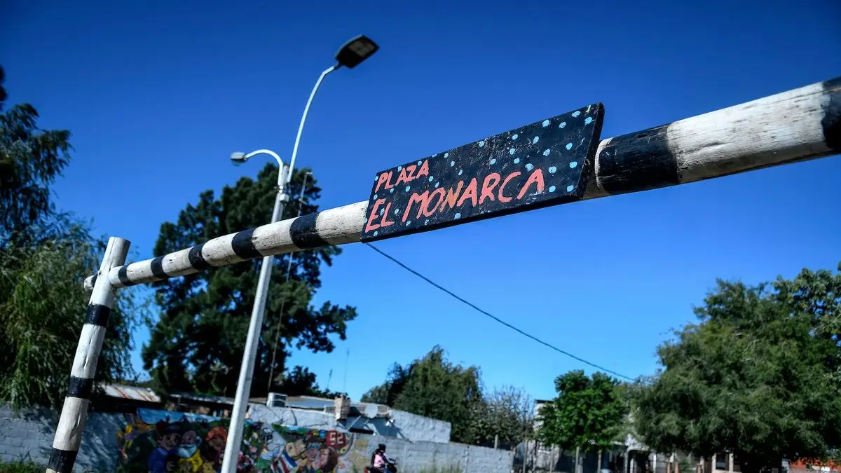 Clan narco asesinó a cinco personas en venganza por una disputa por el control de la venta de drogas