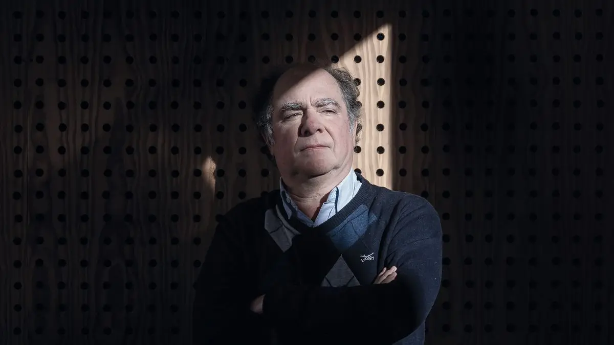 Luis Prats: “La ‘garra charrúa’ es conservar una personalidad en el campo, y creo que se mantiene”
