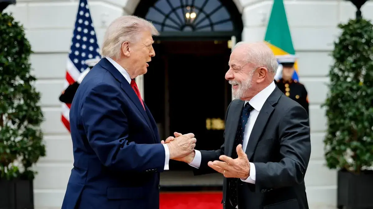 Trump y el repunte de la derecha en Latinoamérica: ¿cómo queda Lula en pleno año electoral?