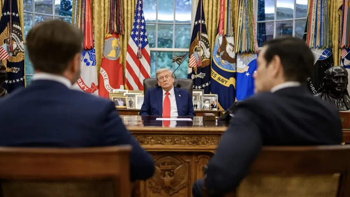 Los aliados de Estados Unidos buscan independizarse de Washington